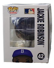 Jackie Robinson - POP! #42