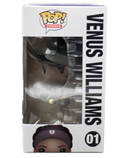 Venus Williams - POP! #01