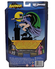 Catwoman (Classic) - Legacy Edition