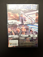 Smackdown: Just Bring It - PS2