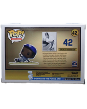 Jackie Robinson - POP! #42