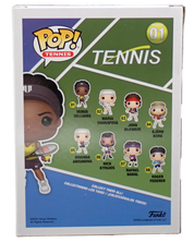 Venus Williams - POP! #01
