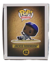 Jackie Robinson - POP! #42