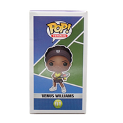 Venus Williams - POP! #01