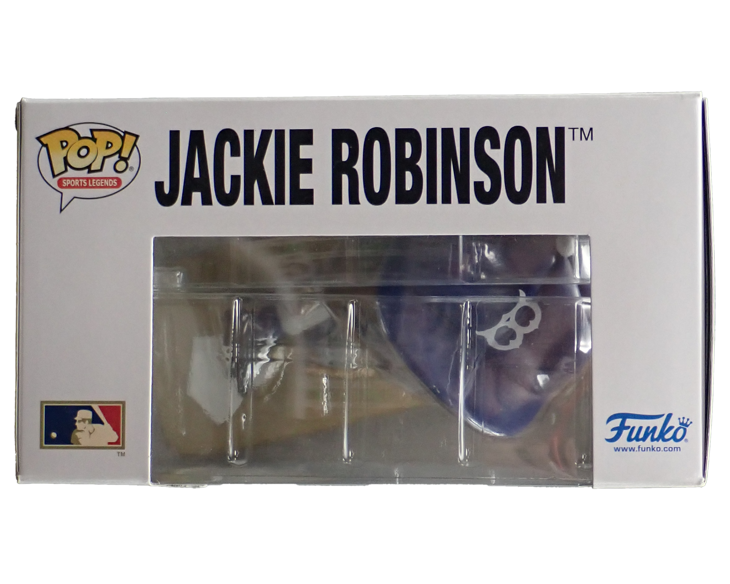 Jackie Robinson - POP! #42
