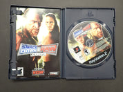 Smackdown vs Raw 2009 - PS2