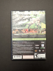 Smackdown vs Raw 2009 - PS2