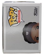 Venus Williams - POP! #01