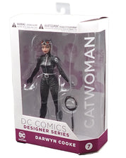 Catwoman - DC Designer Series Figure