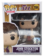 John Stockton - POP! #194