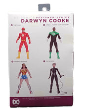 Catwoman - DC Designer Series Figure