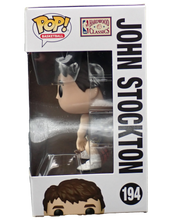 John Stockton - POP! #194