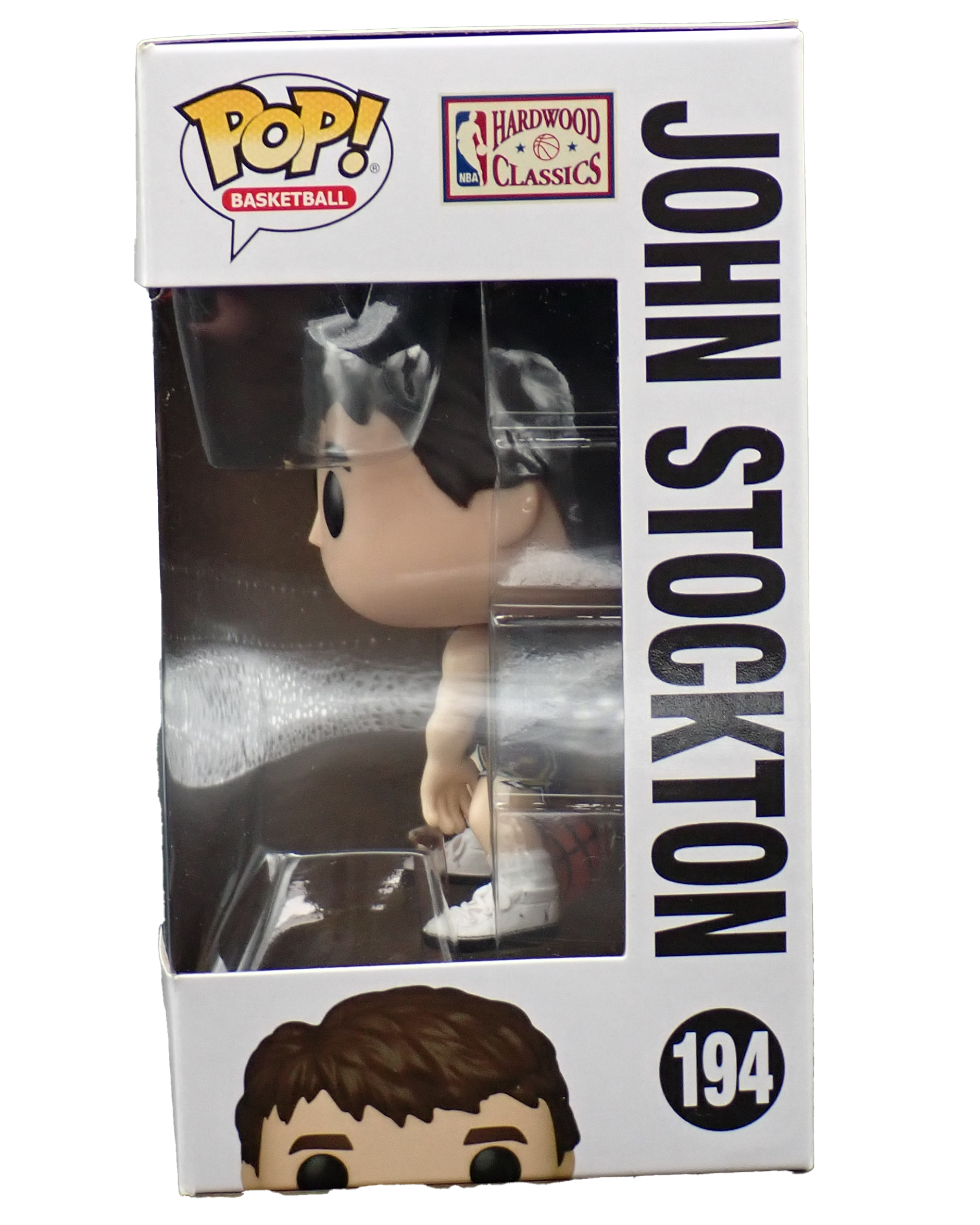 John Stockton - POP! #194