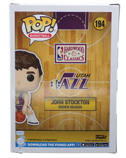 John Stockton - POP! #194