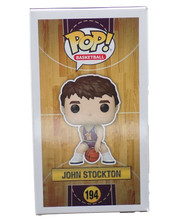 John Stockton - POP! #194
