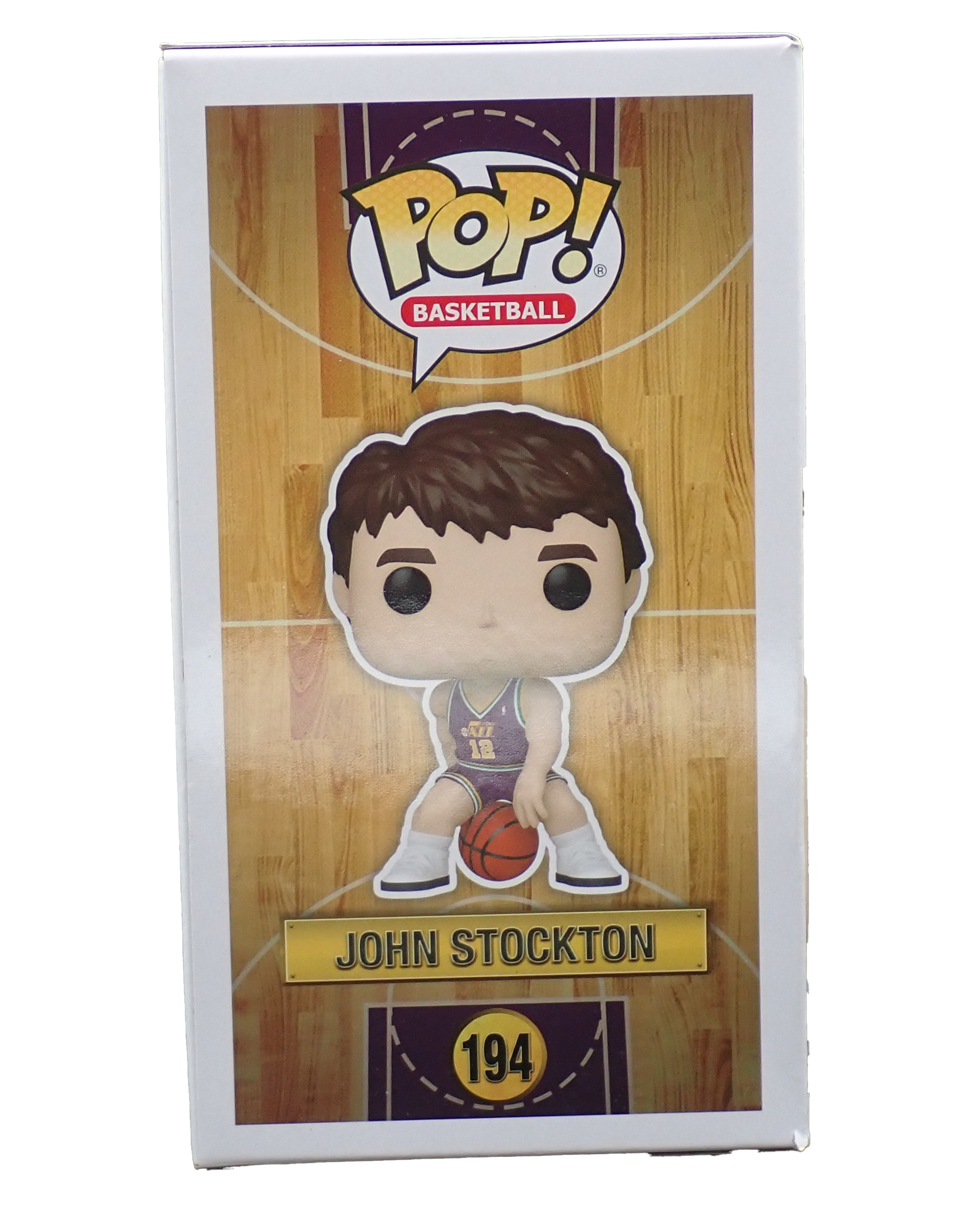 John Stockton - POP! #194