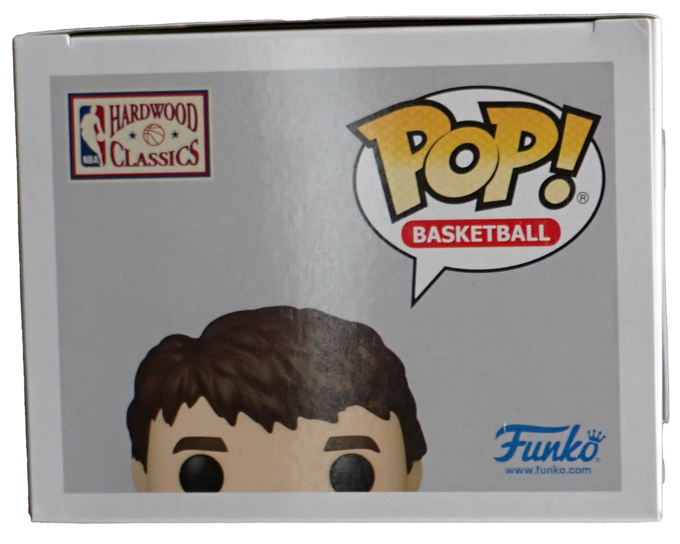John Stockton - POP! #194