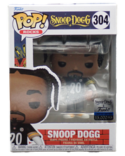 Snoop Dogg - POP! #304