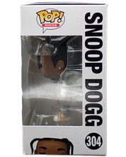 Snoop Dogg - POP! #304