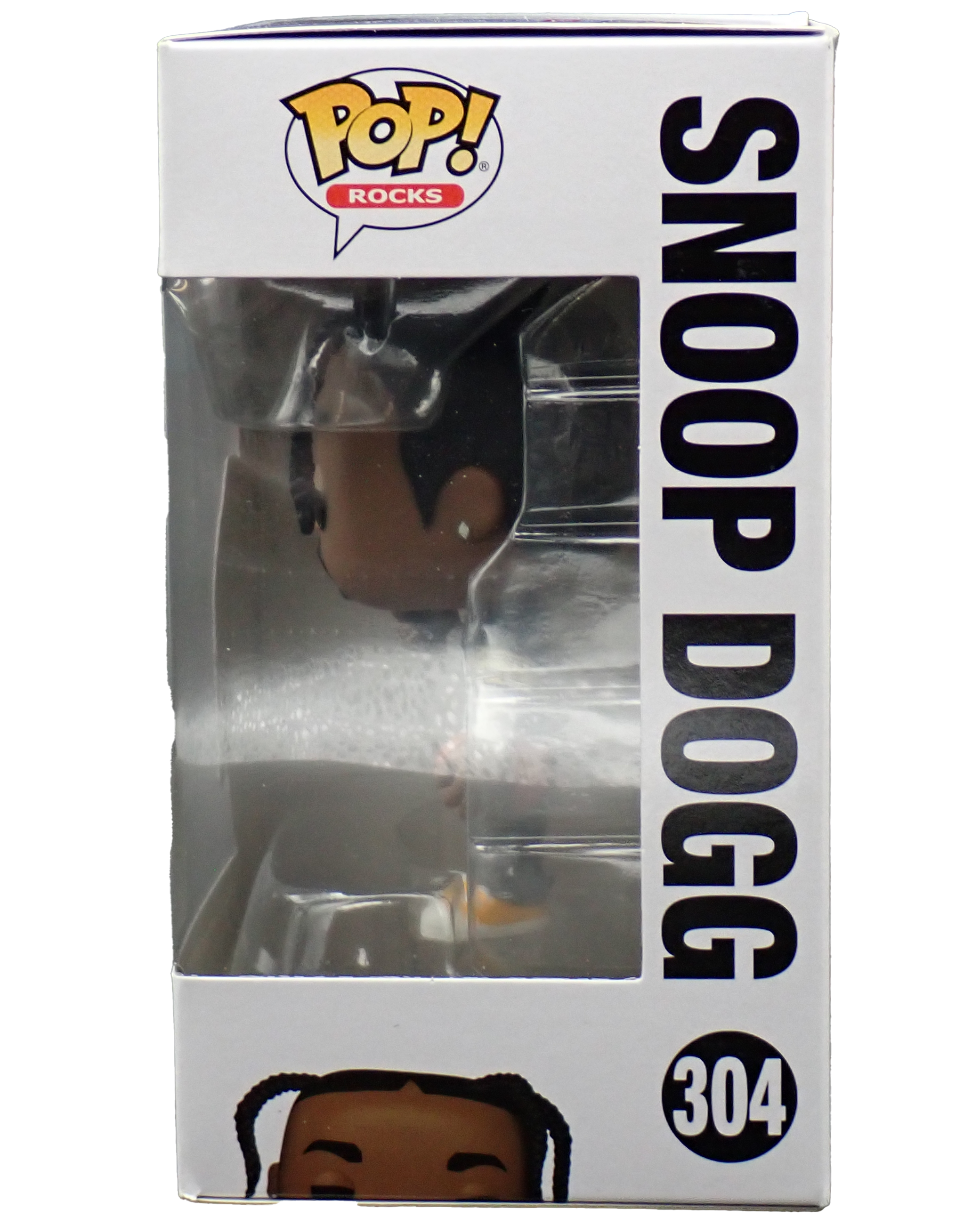 Snoop Dogg - POP! #304