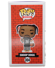 Snoop Dogg - POP! #304