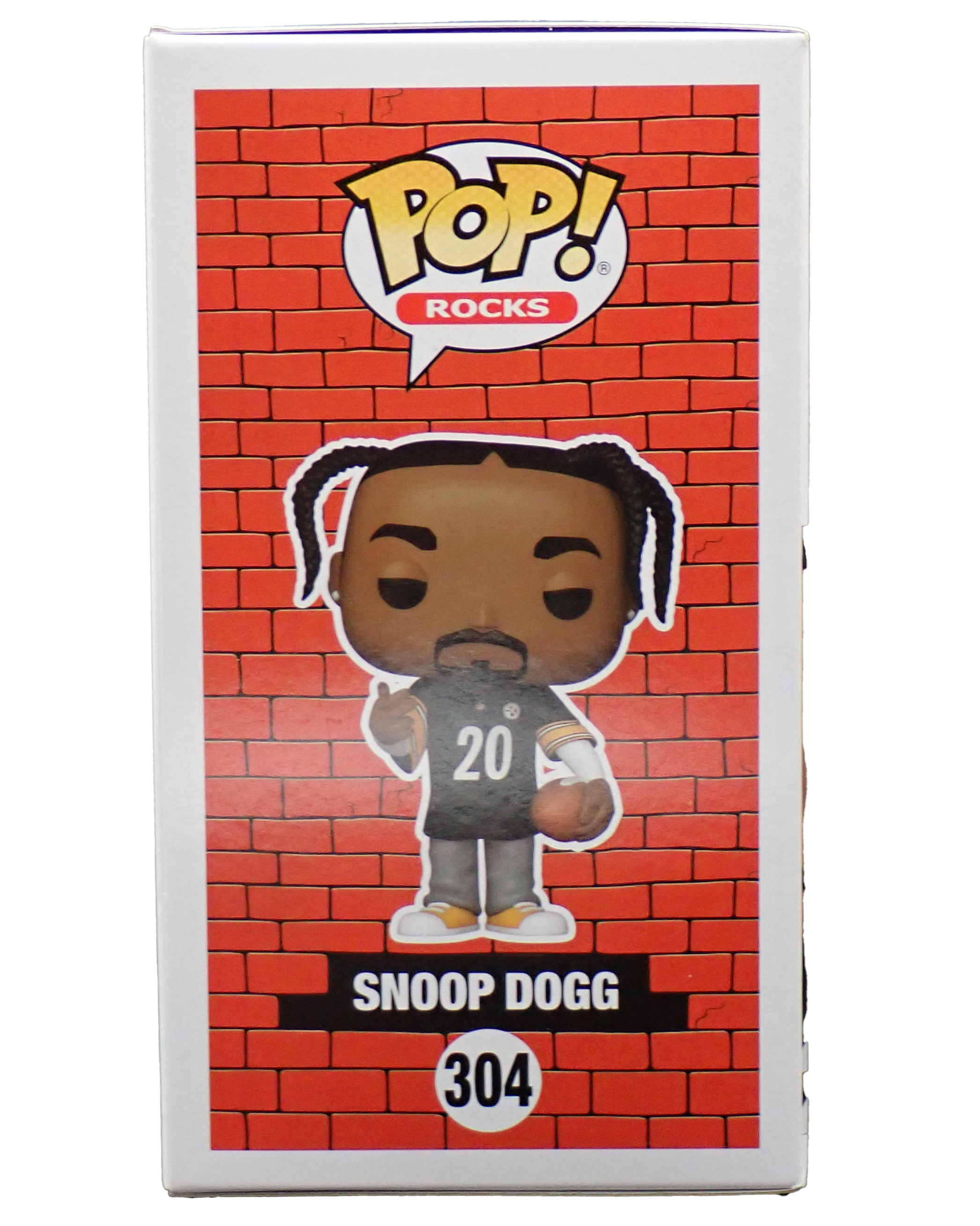 Snoop Dogg - POP! #304