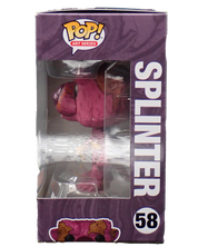 Splinter - POP! #58