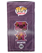 Splinter - POP! #58