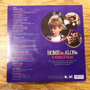 Various Artists - Home Alone Christmas