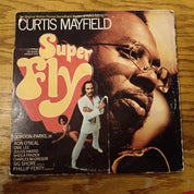 Super Fly (The Original Motion Picture Soundtrack)