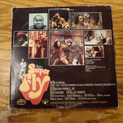 Super Fly (The Original Motion Picture Soundtrack)