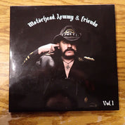 Motorhead - Motörhead, Lemmy, & Friends Vol.1