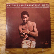 Al Green - Greatest Hits