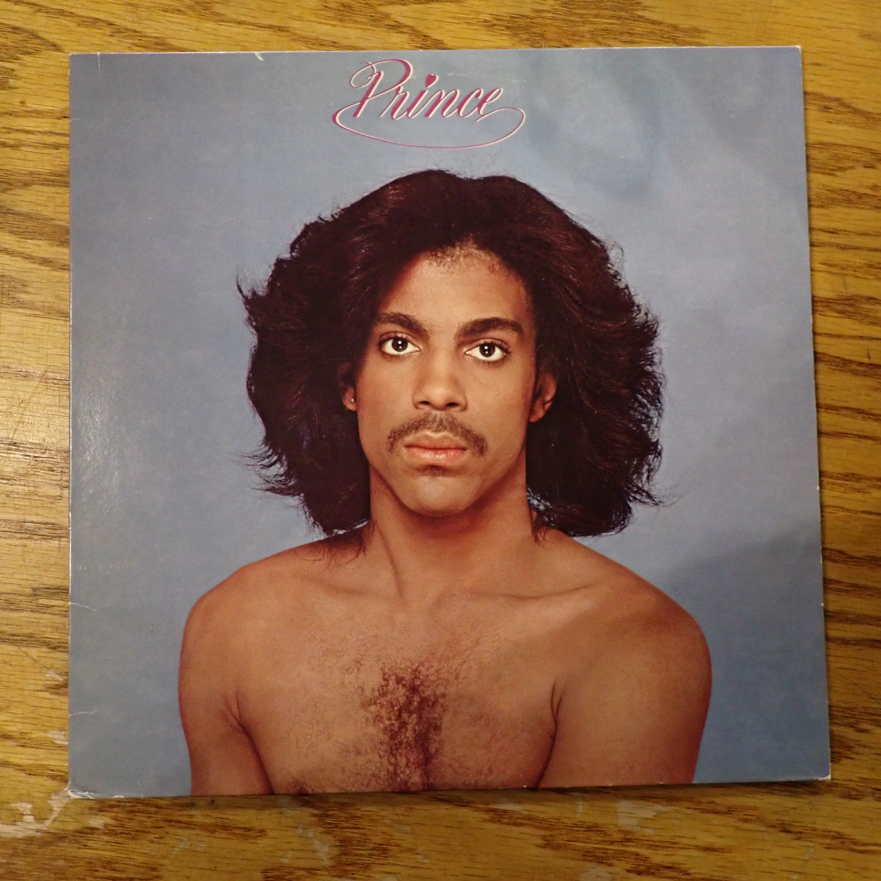 Prince - Prince
