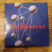 Foo Fighters - The Colour And The Shape