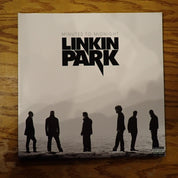 Linkin Park - Minutes To Midnight