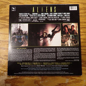Aliens (Original Motion Picture Soundtrack)