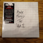 Pink Floyd - The Wall