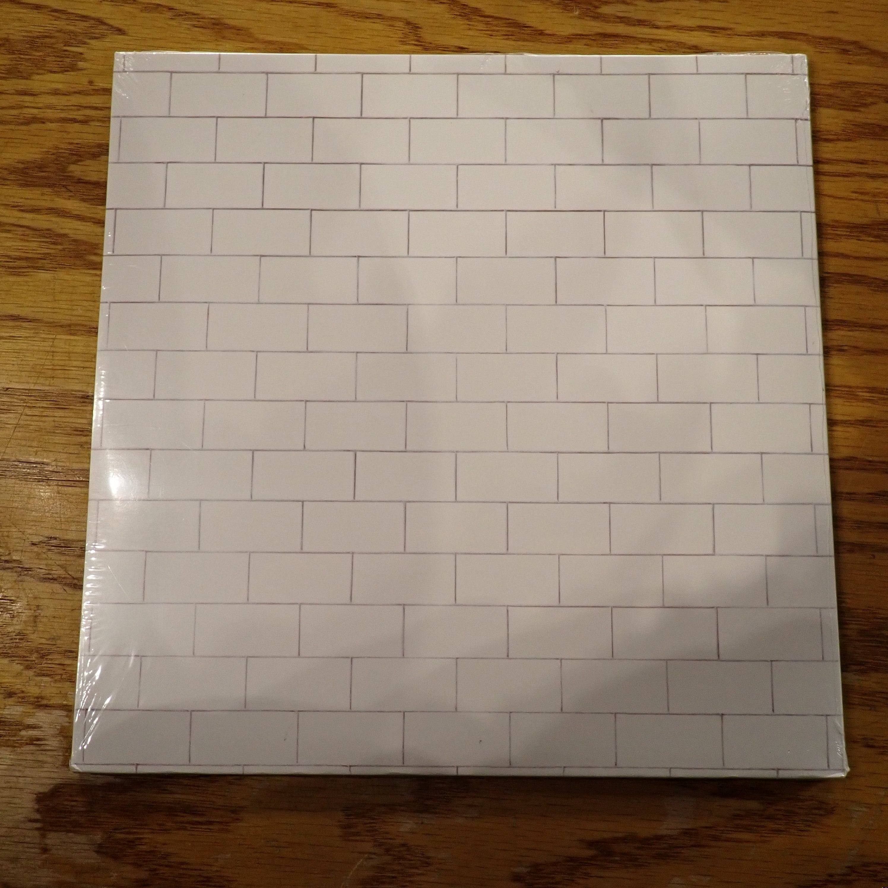 Pink Floyd - The Wall