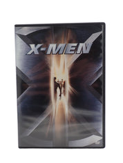 X-Trilogy - 3 Movie Box Set [DVD] (Pre-Owned)