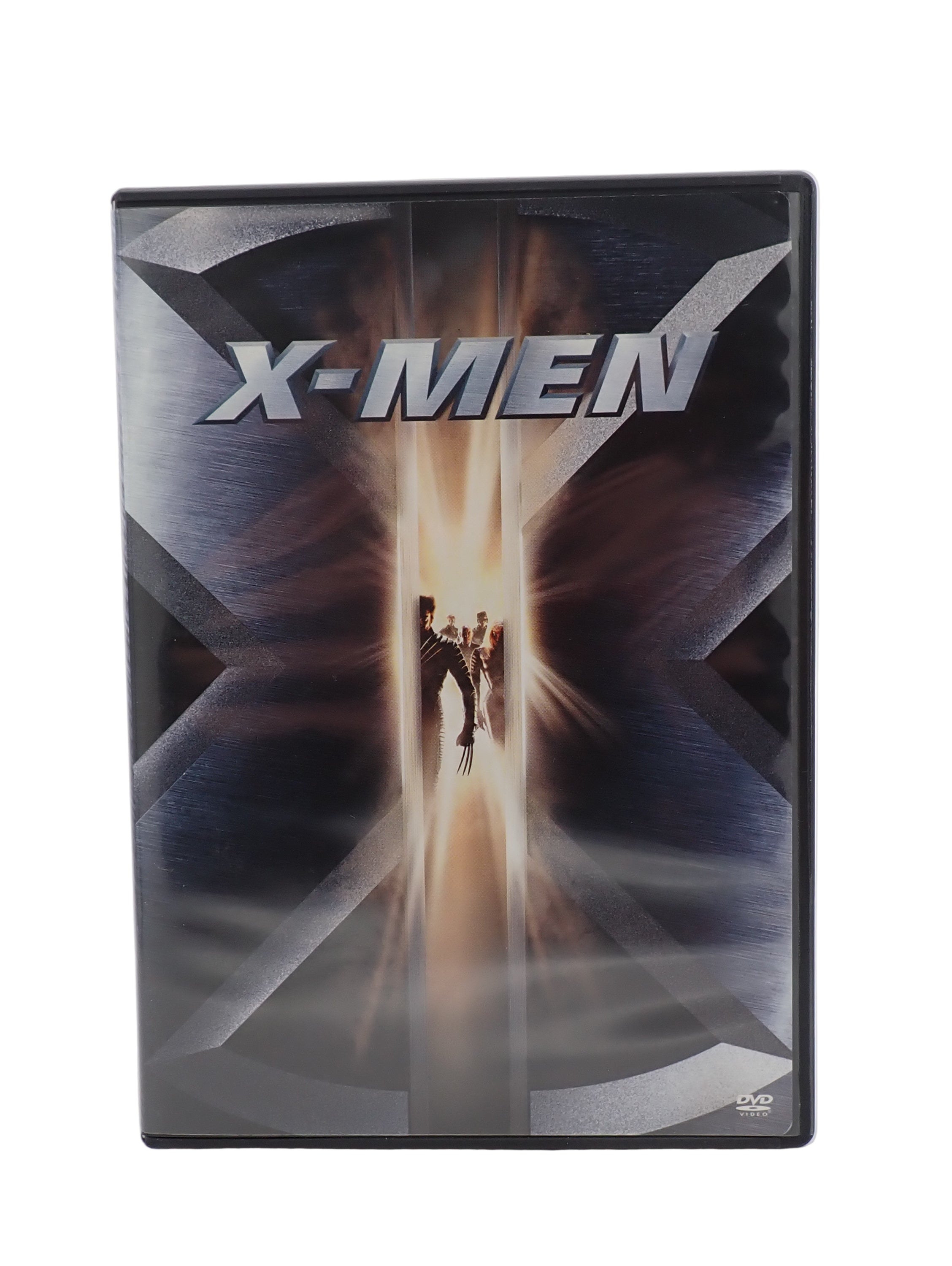 X-Trilogy - 3 Movie Box Set [DVD] (Pre-Owned)