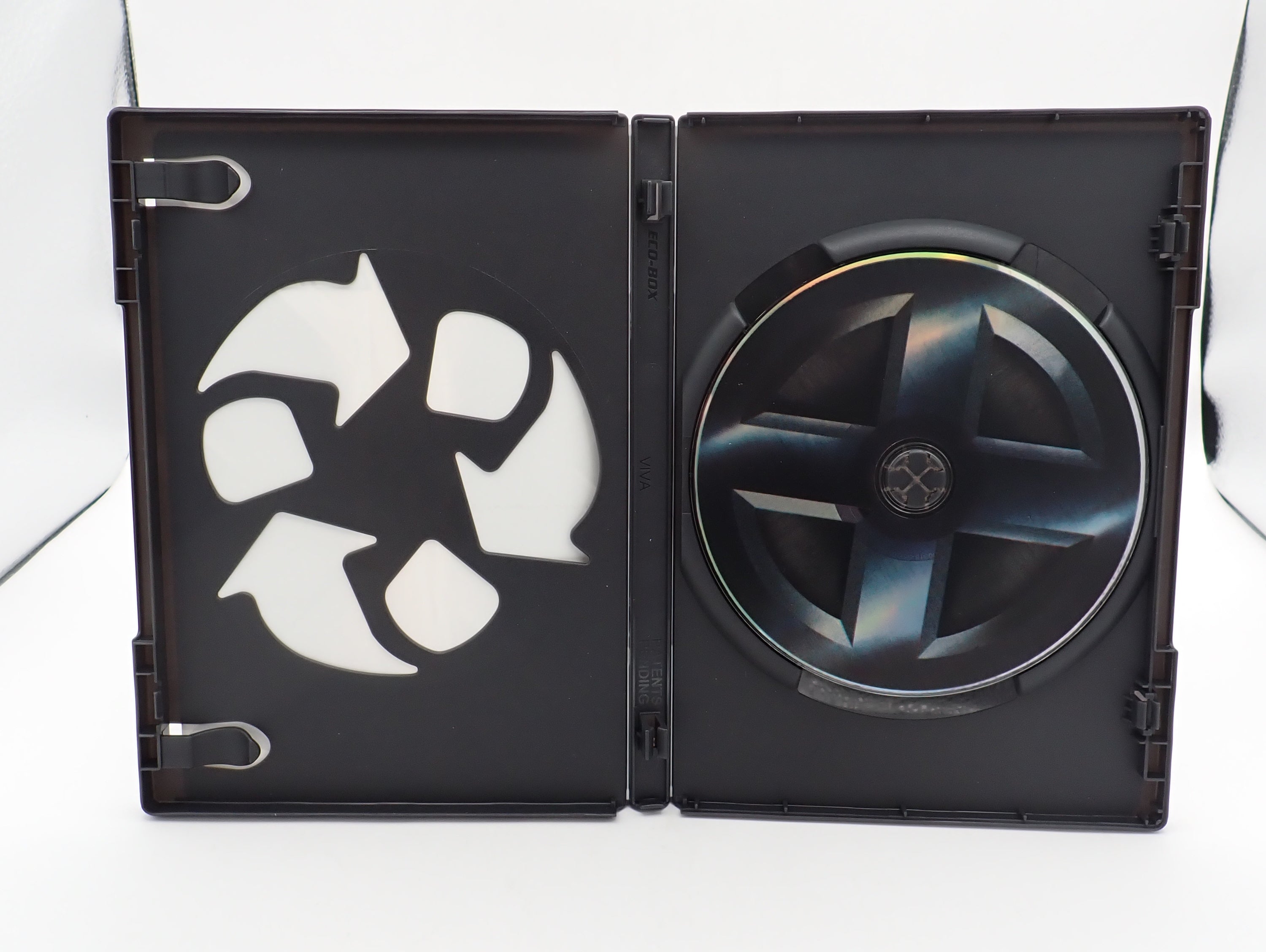 X-Trilogy - 3 Movie Box Set [DVD] (Pre-Owned)