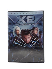 X-Trilogy - 3 Movie Box Set [DVD] (Pre-Owned)