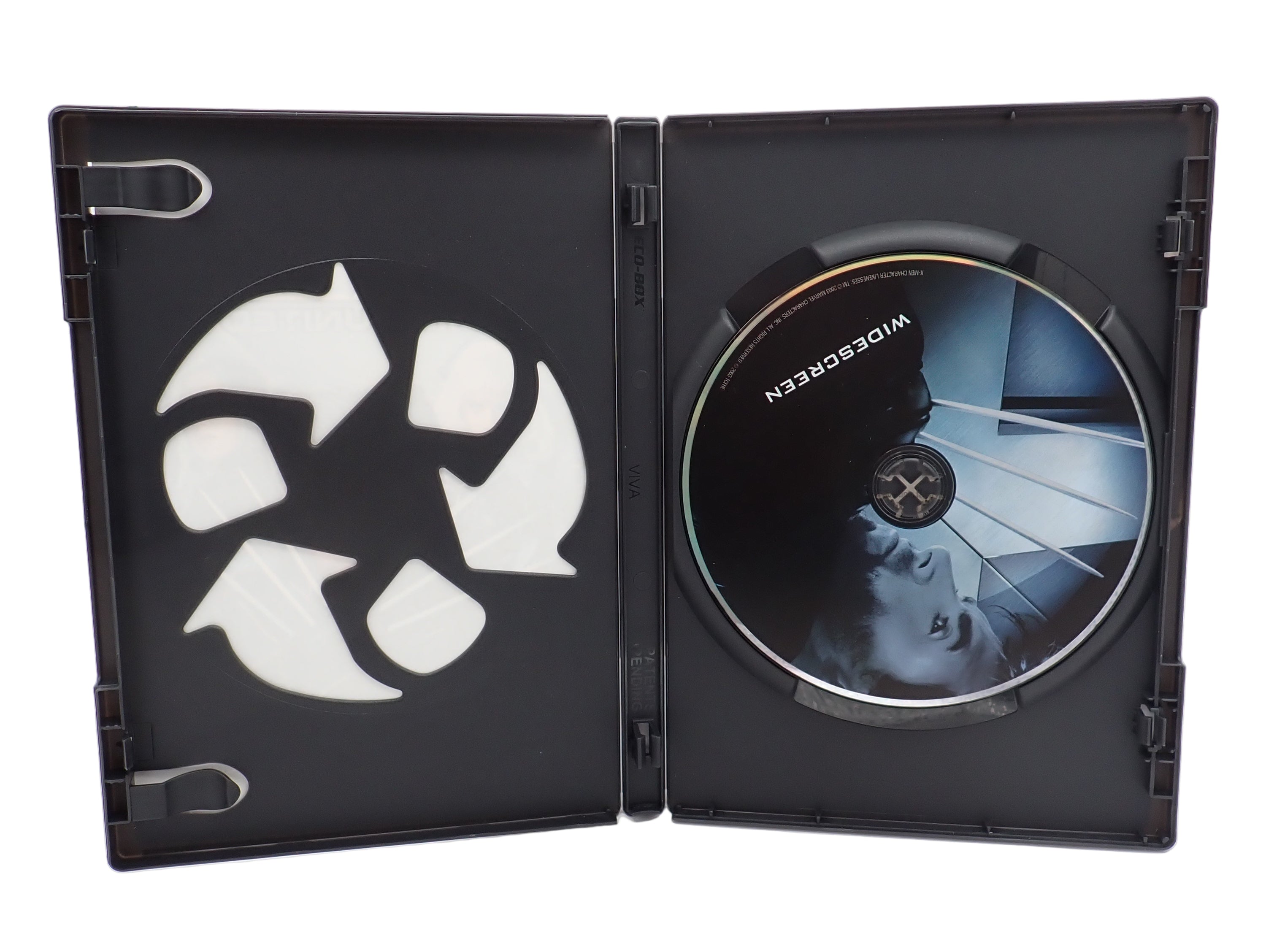 X-Trilogy - 3 Movie Box Set [DVD] (Pre-Owned)