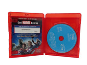 Avengers: Age of Ultron [Blu-Ray] (Pre-Owned)