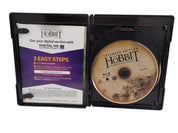 The Hobbit: An Unexpected Journey - Extended Edition [Blu-Ray] (Pre-Owned)