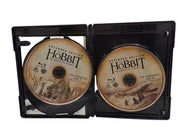 The Hobbit: An Unexpected Journey - Extended Edition [Blu-Ray] (Pre-Owned)