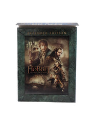 The Hobbit: The Desolation of Smaug - Extended Edit. (Blu-Ray) [Pre-Owned]
