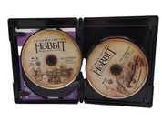 The Hobbit: The Desolation of Smaug - Extended Edit. (Blu-Ray) [Pre-Owned]