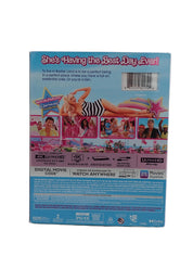 Barbie - SEALED! (4K Blu-Ray) [Pre-Owned]